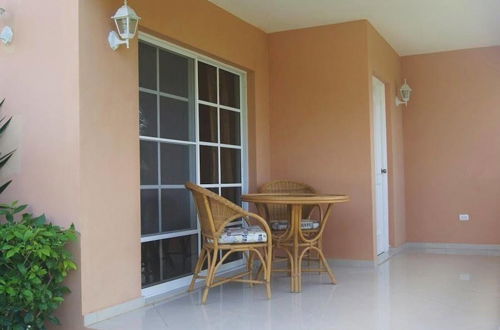 Foto 13 - Beautiful 3 Bedroom Ocean View Villa in Sosua