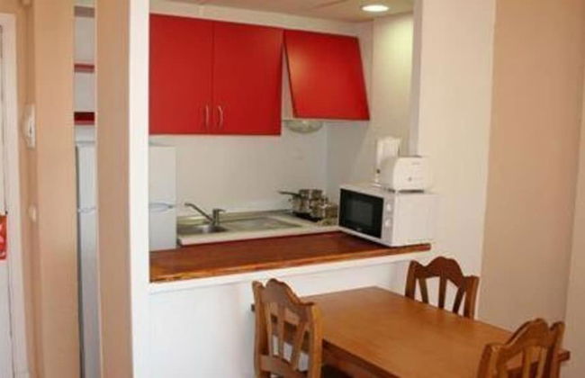 Apartamentos Marthas - Foto 8