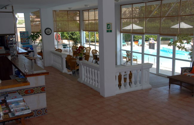 Apartamentos Marthas - Foto 2