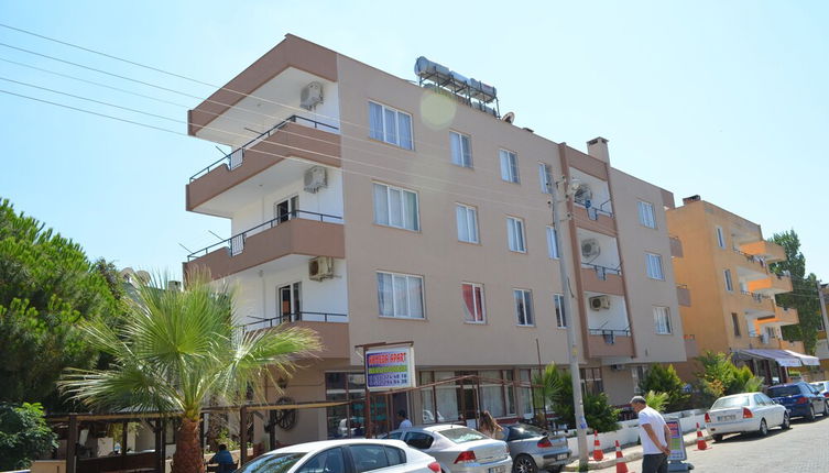 Photo 1 - Ahmeda Apart Hotel