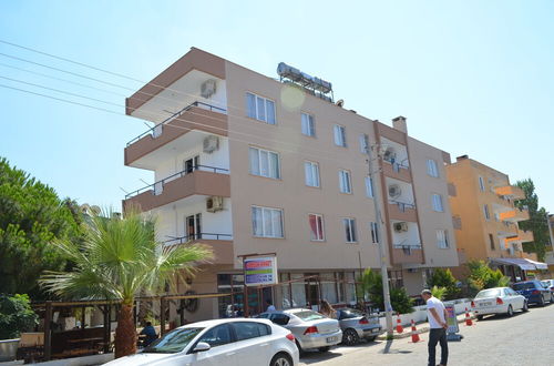 Photo 1 - Ahmeda Apart Hotel