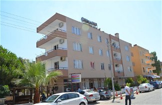 Photo 1 - Ahmeda Apart Hotel
