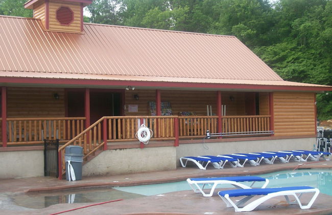 White Oak Lodge & Resort - Foto 13