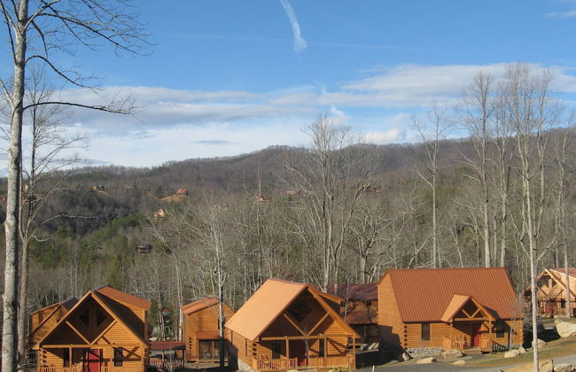 White Oak Lodge & Resort - Foto 1