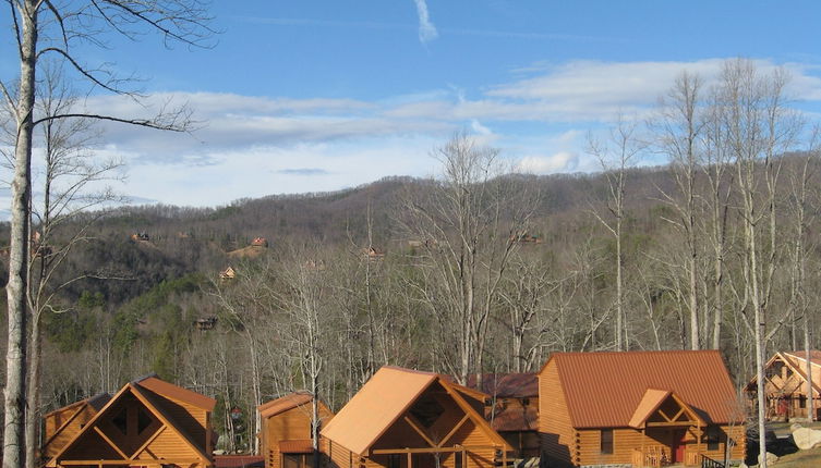 Foto 1 - White Oak Lodge & Resort