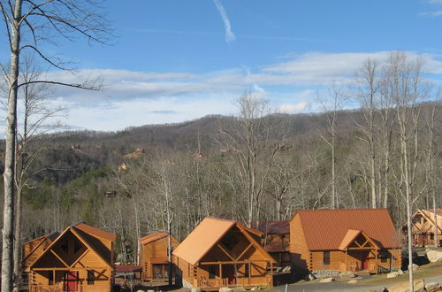 Foto 1 - White Oak Lodge & Resort