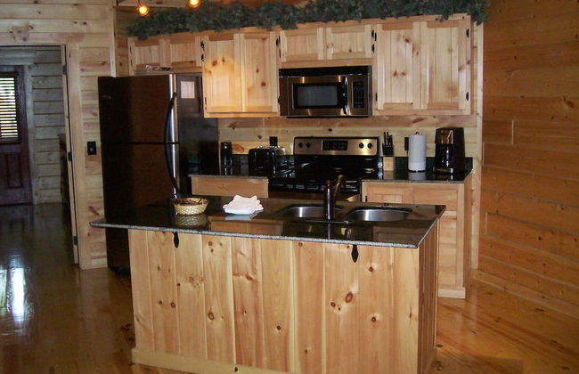 White Oak Lodge & Resort - Foto 4