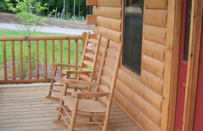 White Oak Lodge & Resort - Foto 16