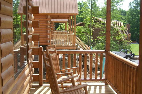 Foto 7 - White Oak Lodge & Resort