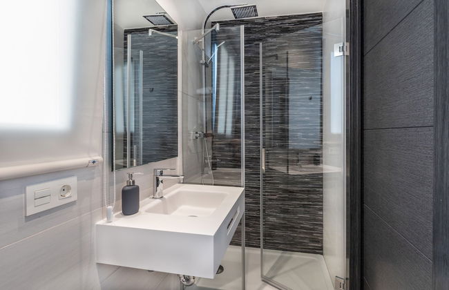Slow Suites Setas - Foto 80
