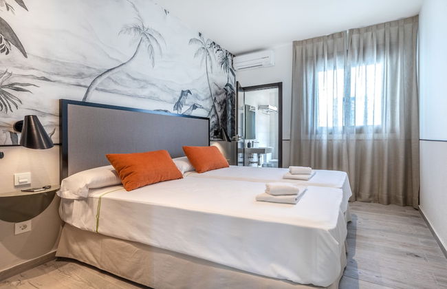 Slow Suites Setas - Foto 14