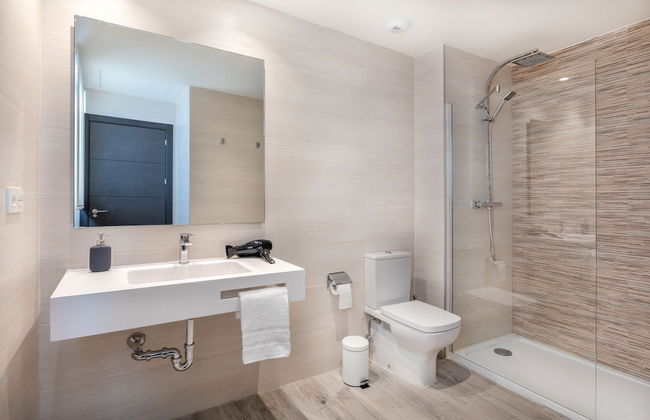 Slow Suites Setas - Foto 84