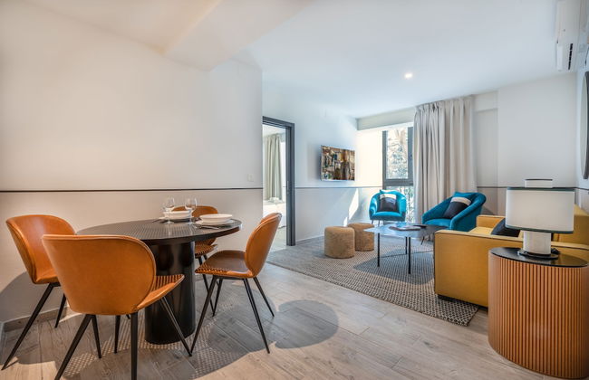 Slow Suites Setas - Foto 52