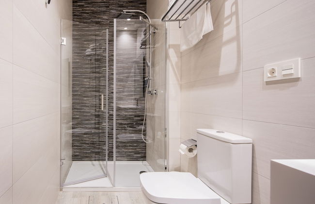 Slow Suites Setas - Foto 90