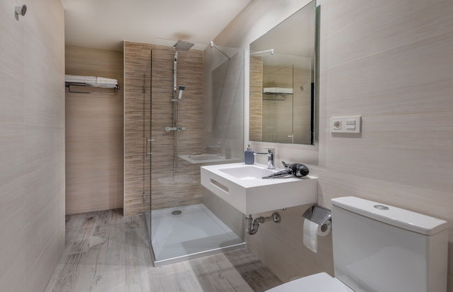 Slow Suites Setas - Foto 88