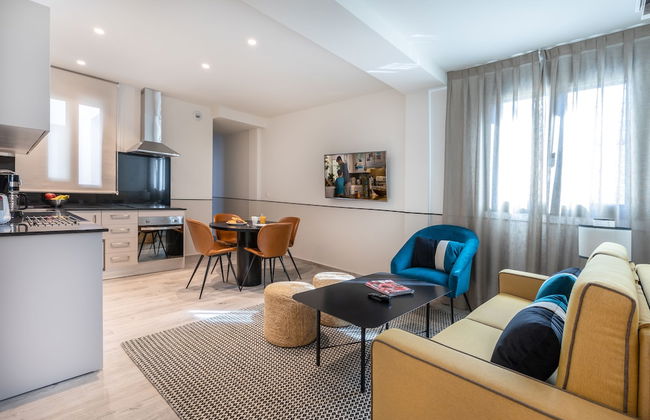 Slow Suites Setas - Foto 54