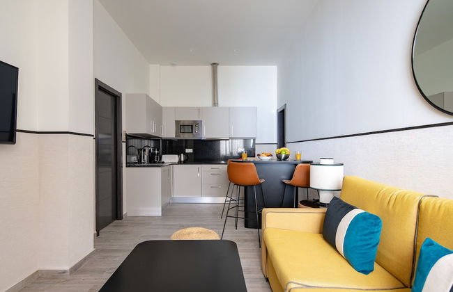 Slow Suites Setas - Foto 60