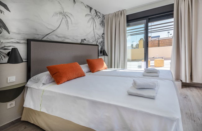 Slow Suites Setas - Foto 8