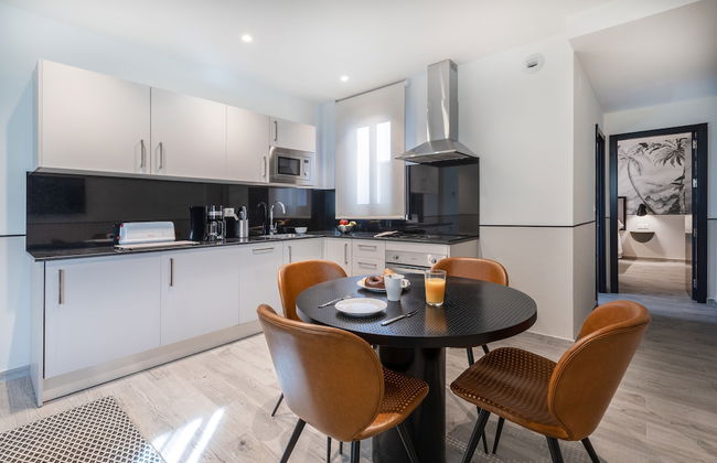 Slow Suites Setas - Foto 42