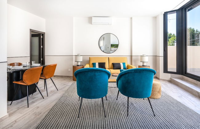Slow Suites Setas - Foto 58