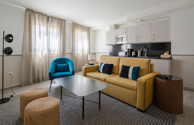 Slow Suites Setas - Foto 68