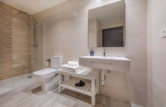 Slow Suites Setas - Foto 86