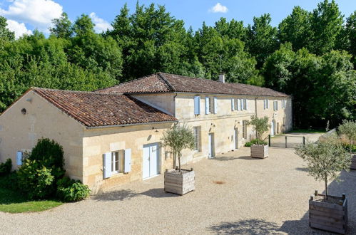 Photo 1 - MOULIN DE PREZIER - Gîte Nénuphar