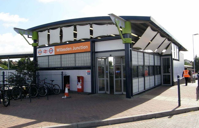 R1 Medium Studio - Foto 54