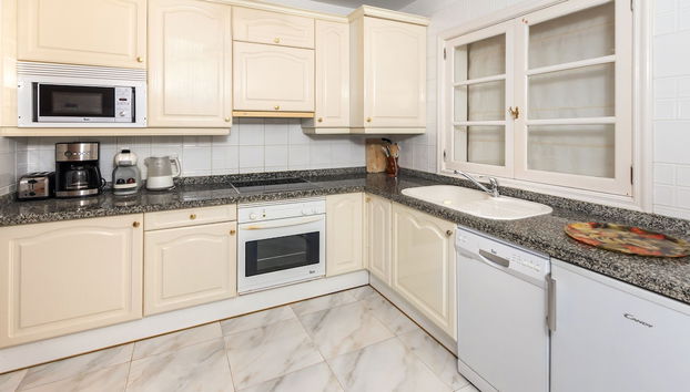 Cozinha privada