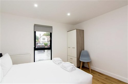Foto 3 - Stunning 2bed Flat in Bond House