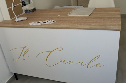 Photo 2 - Il Canale Design House