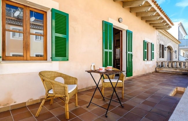 Casa Mar near Alcudia - Foto 25