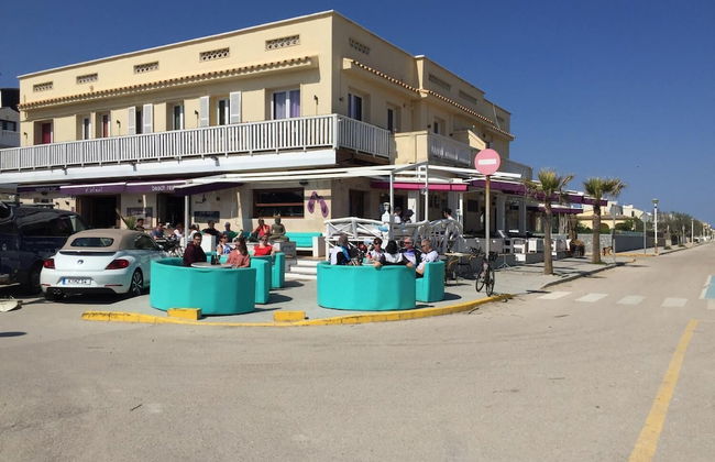 Casa Mar near Alcudia - Foto 36