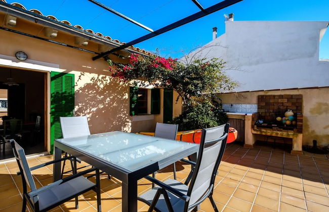 Casa Mar near Alcudia - Foto 16