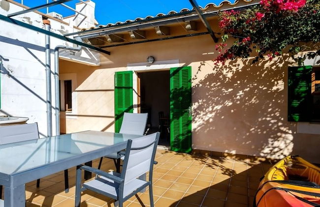 Casa Mar near Alcudia - Foto 1