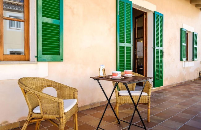 Casa Mar near Alcudia - Foto 17