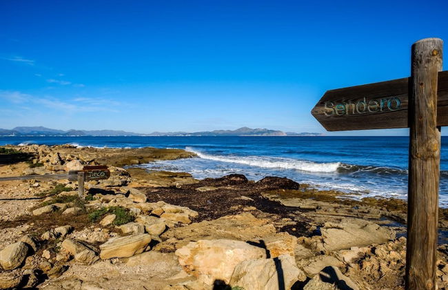 Casa Mar near Alcudia - Foto 28