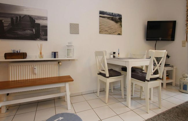 Ferienwohnung, Garding - Foto 7