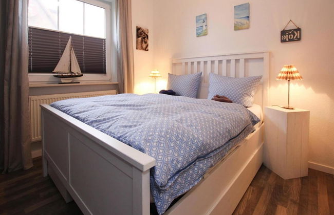 Ferienwohnung, Garding - Foto 2