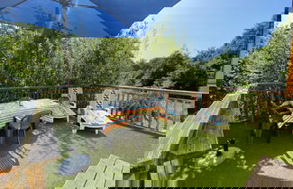 Foto 1 - Pretty Flat With Roof Terrace and Large Garden