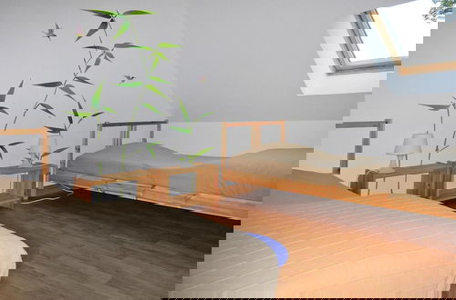 Foto 3 - Pretty Flat With Roof Terrace and Large Garden