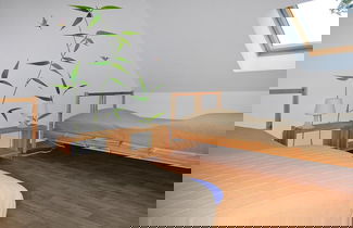 Foto 3 - Pretty Flat With Roof Terrace and Large Garden