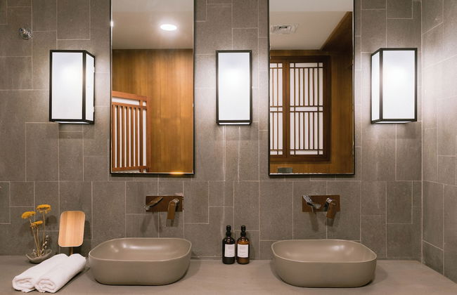 The Japanese House by Bridge Retreats - Foto 7
