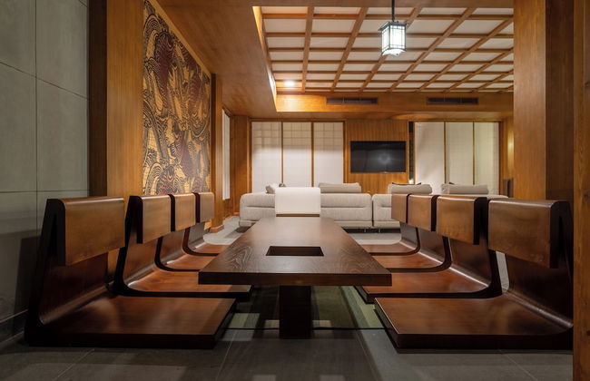 The Japanese House by Bridge Retreats - Foto 5