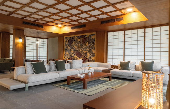 The Japanese House by Bridge Retreats - Foto 6