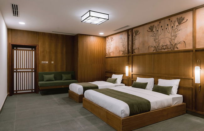 The Japanese House by Bridge Retreats - Foto 3
