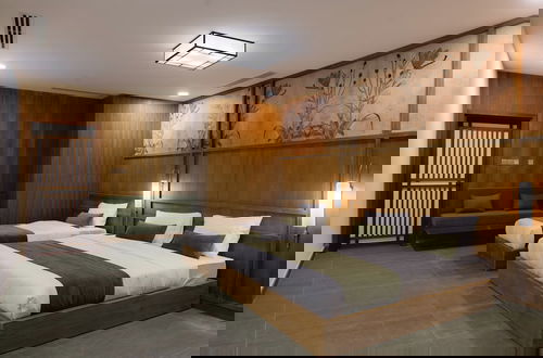 Foto 3 - The Japanese House by Bridge Retreats