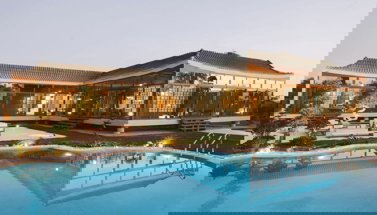 Foto 1 - The Japanese House by Bridge Retreats
