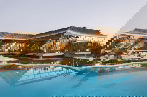 Foto 1 - The Japanese House by Bridge Retreats