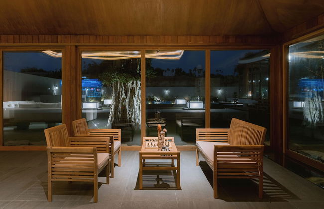 The Japanese House by Bridge Retreats - Foto 9